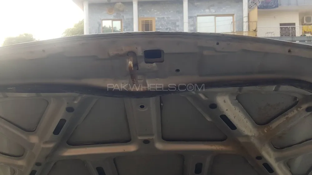 Suzuki Liana 2006 for Sale in Islamabad Suzuki Liana 2006 for Sale in Islamabad Image-16