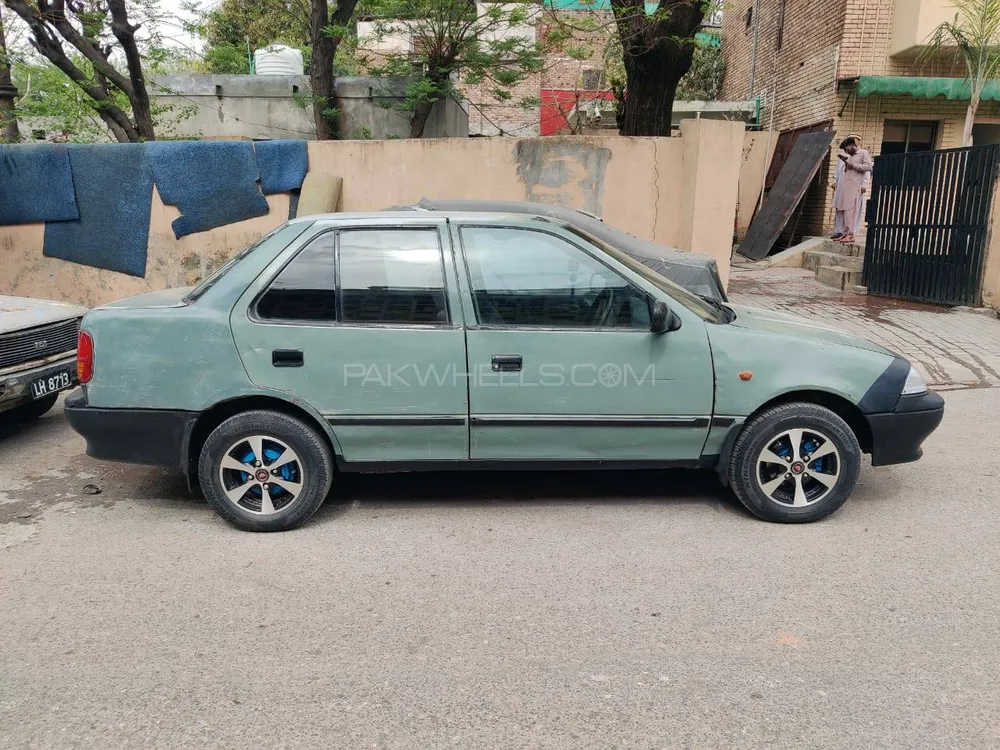 Suzuki Margalla 1994 for Sale in Rawalpindi Suzuki Margalla 1994 for Sale in Rawalpindi Image-1