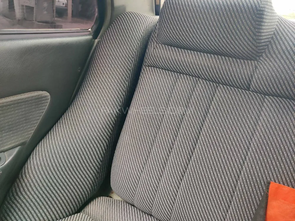 Suzuki Margalla 1994 for Sale in Rawalpindi Suzuki Margalla 1994 for Sale in Rawalpindi Image-4