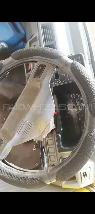 Suzuki Mehran 1992 for Sale in Faisalabad Suzuki Mehran 1992 for Sale in Faisalabad Image-5