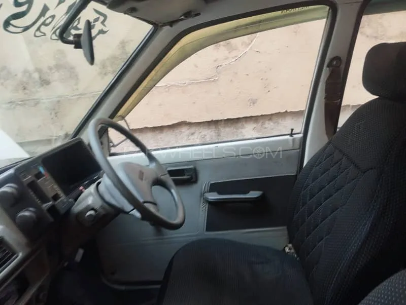 Suzuki Mehran 1994 for Sale in Rawalpindi Suzuki Mehran 1994 for Sale in Rawalpindi Image-6