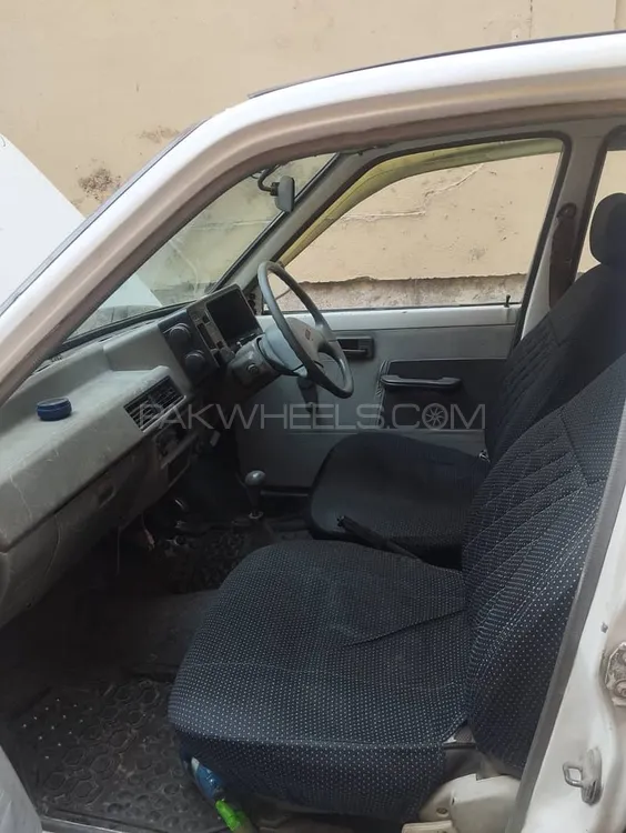 Suzuki Mehran 1994 for Sale in Rawalpindi Suzuki Mehran 1994 for Sale in Rawalpindi Image-11