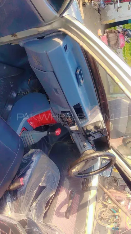 Suzuki Mehran 2005 for Sale in Bahawalnagar Image-1