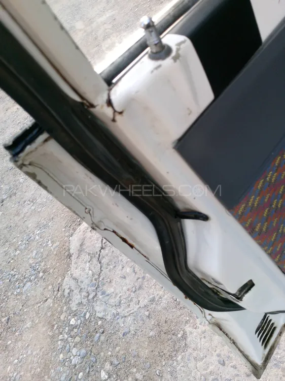 Suzuki Mehran 2007 for Sale in Islamabad Suzuki Mehran 2007 for Sale in Islamabad Image-7