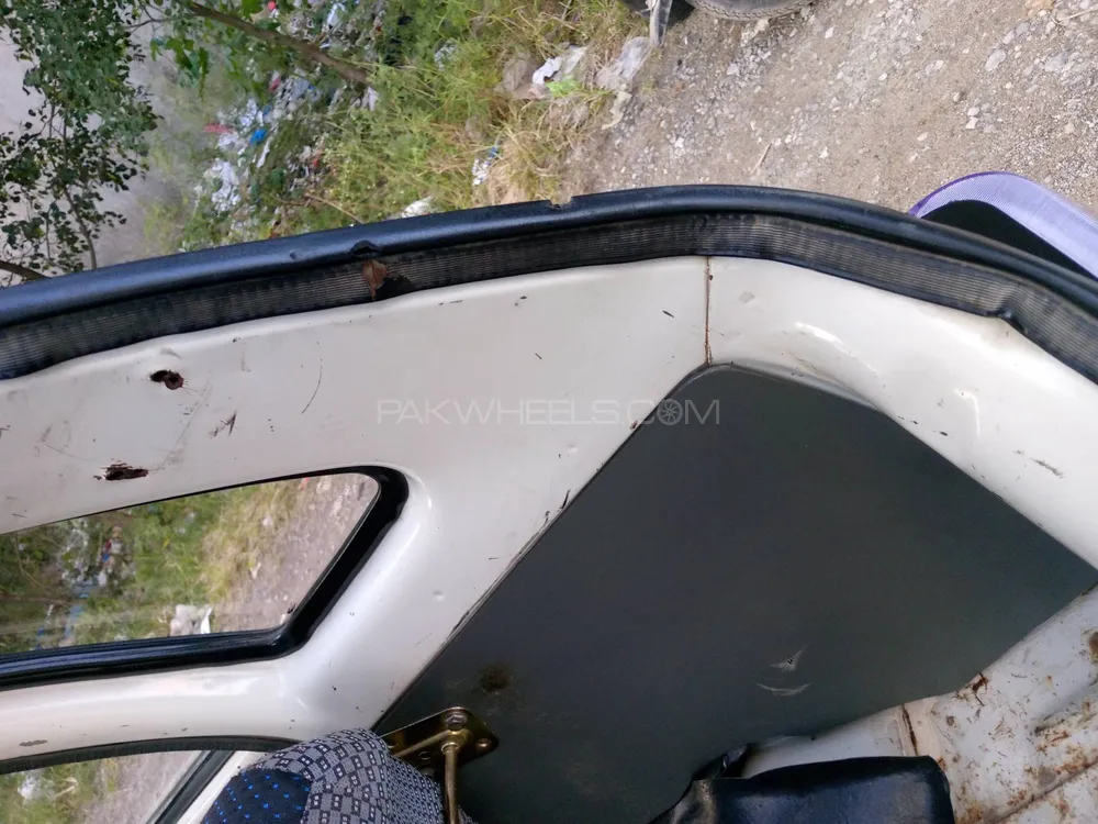 Suzuki Mehran 2007 for Sale in Islamabad Suzuki Mehran 2007 for Sale in Islamabad Image-19