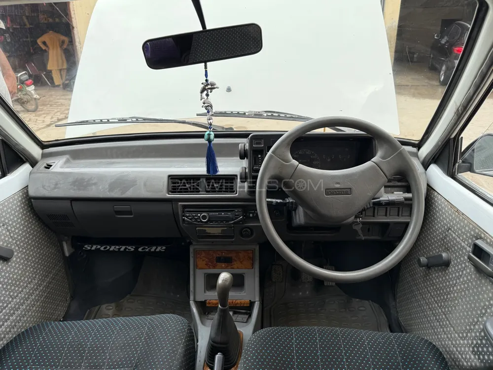 Suzuki Mehran 2011 for Sale in Rawalpindi Suzuki Mehran 2011 for Sale in Rawalpindi Image-11
