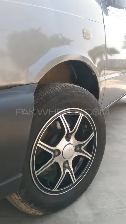 Suzuki Mehran 2013 for Sale in Lodhran Image-1