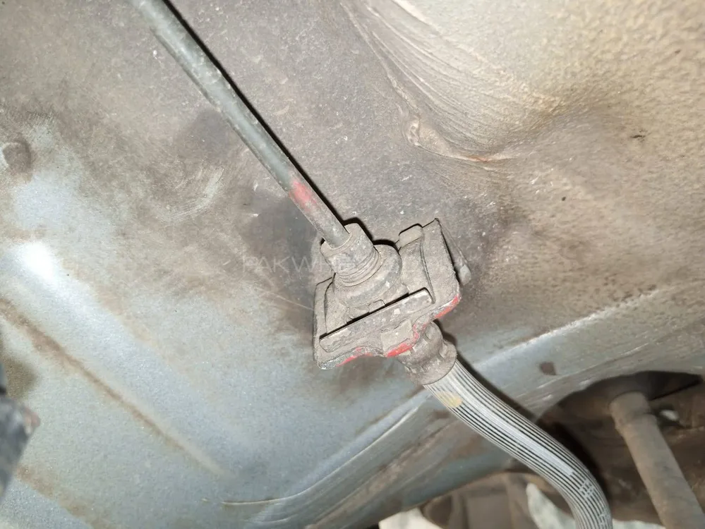 Suzuki Mehran 2014 for Sale in Rawalpindi Suzuki Mehran 2014 for Sale in Rawalpindi Image-12