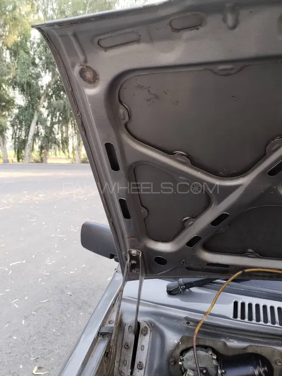 سوزوکی مہران 2015 for Sale in بہاولپور سوزوکی مہران 2015 for Sale in بہاولپور Image-6