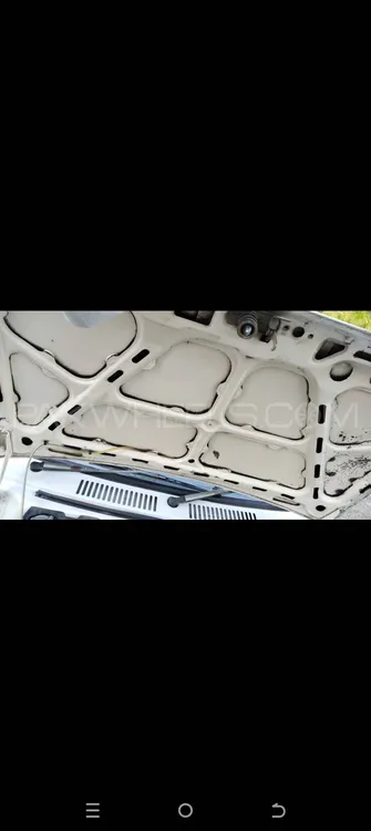 Suzuki Mehran 2016 for Sale in Haripur Suzuki Mehran 2016 for Sale in Haripur Image-8