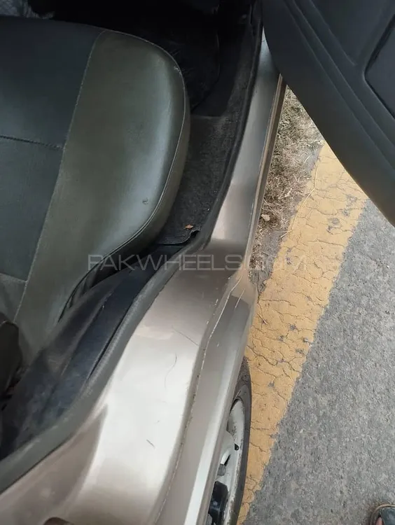 Suzuki Mehran 2017 for Sale in Lahore Suzuki Mehran 2017 for Sale in Lahore Image-18