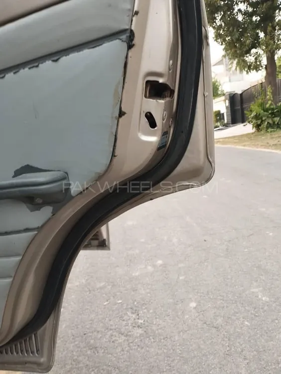 Suzuki Mehran 2017 for Sale in Lahore Suzuki Mehran 2017 for Sale in Lahore Image-16