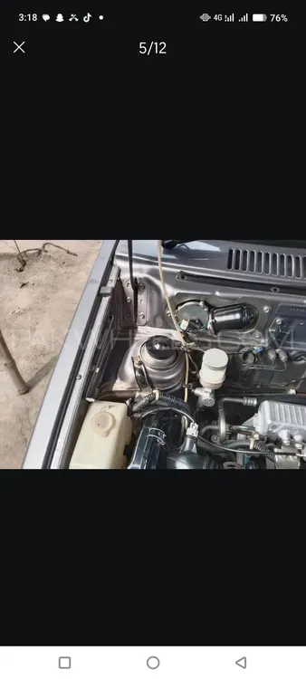 Suzuki Mehran 2019 for Sale in Chiniot Image-1