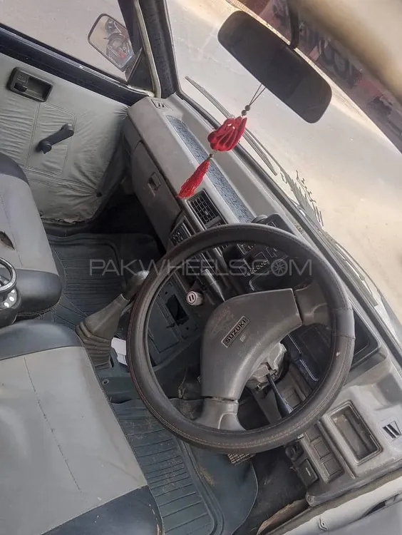 Suzuki Mehran 1999 for Sale in Sargodha Suzuki Mehran 1999 for Sale in Sargodha Image-1