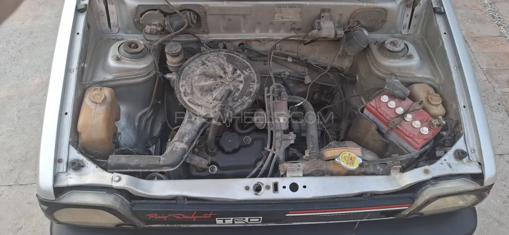 سوزوکی مہران 2004 for Sale in تلہ گنگ سوزوکی مہران 2004 for Sale in تلہ گنگ Image-6