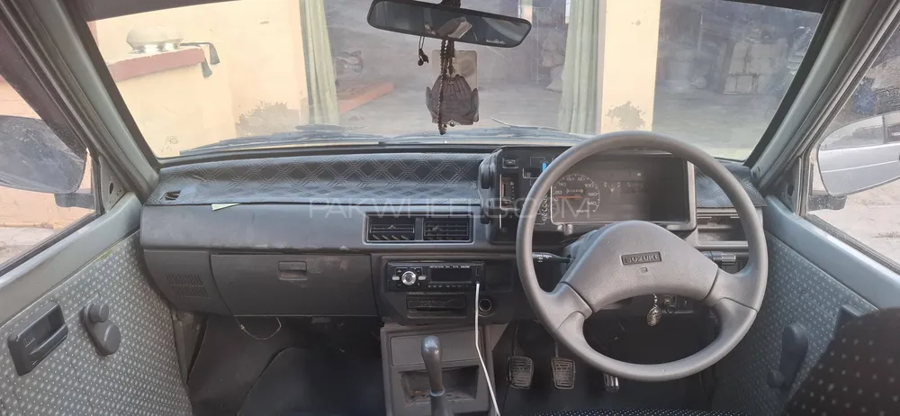 سوزوکی مہران 2004 for Sale in تلہ گنگ سوزوکی مہران 2004 for Sale in تلہ گنگ Image-10