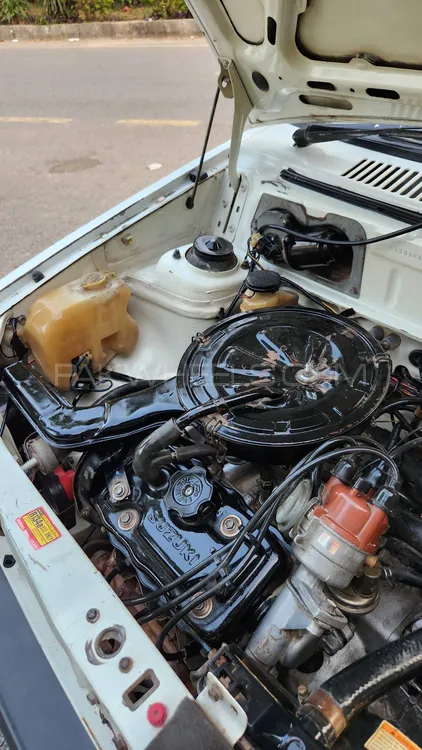 Suzuki Mehran 2006 for Sale in Islamabad Suzuki Mehran 2006 for Sale in Islamabad Image-3