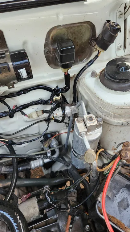 Suzuki Mehran 2006 for Sale in Islamabad Suzuki Mehran 2006 for Sale in Islamabad Image-2