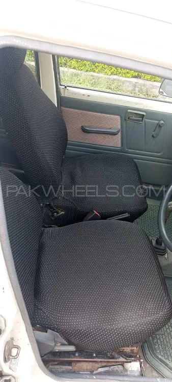 Suzuki Mehran 2006 for Sale in Islamabad Image-1