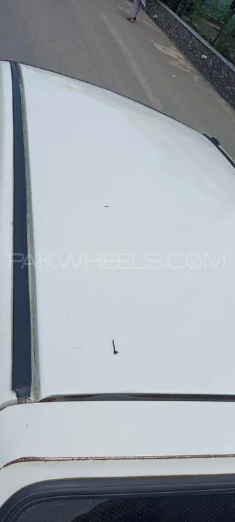 سوزوکی مہران 2006 for Sale in اسلام آباد سوزوکی مہران 2006 for Sale in اسلام آباد Image-15