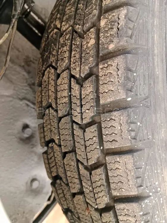 Suzuki Mehran 2007 for Sale in Layyah Suzuki Mehran 2007 for Sale in Layyah Image-8