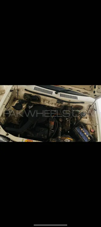 Suzuki Mehran 2008 for Sale in Nawabshah Suzuki Mehran 2008 for Sale in Nawabshah Image-4