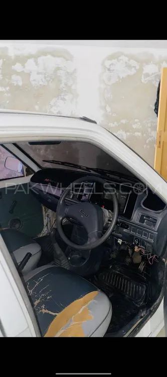 Suzuki Mehran 2008 for Sale in Nawabshah Suzuki Mehran 2008 for Sale in Nawabshah Image-5