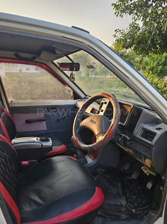 Suzuki Mehran 2009 for Sale in Sialkot Suzuki Mehran 2009 for Sale in Sialkot Image-8