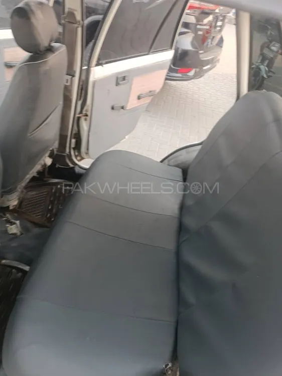Suzuki Mehran 2009 for Sale in Multan Suzuki Mehran 2009 for Sale in Multan Image-13