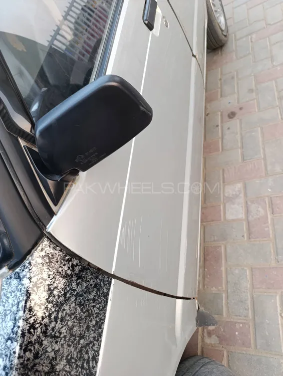 Suzuki Mehran 2009 for Sale in Faisalabad Suzuki Mehran 2009 for Sale in Faisalabad Image-5