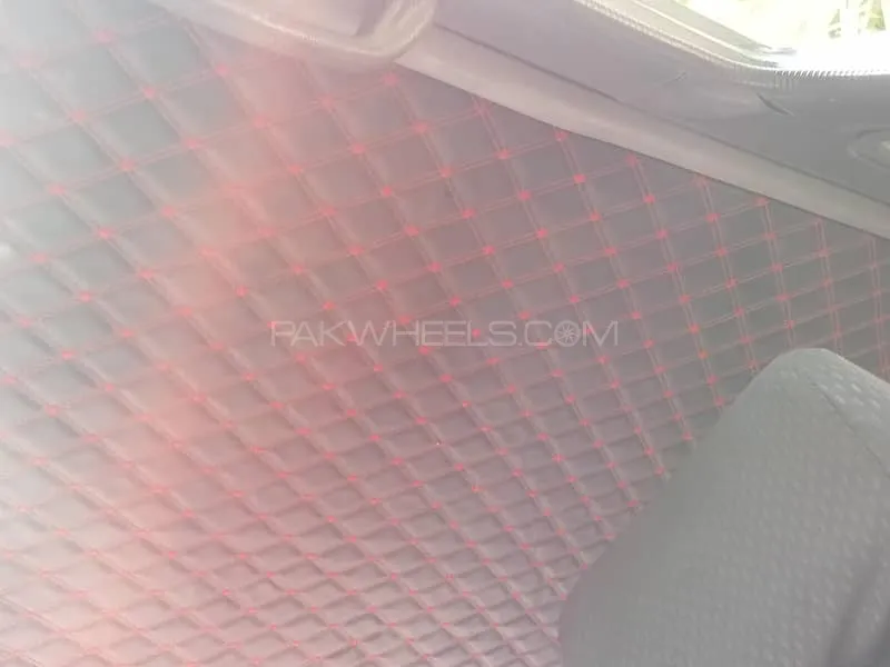 Suzuki Mehran 2010 for Sale in Lahore Suzuki Mehran 2010 for Sale in Lahore Image-7