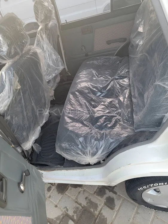 Suzuki Mehran 2013 for Sale in Rawalpindi Suzuki Mehran 2013 for Sale in Rawalpindi Image-3