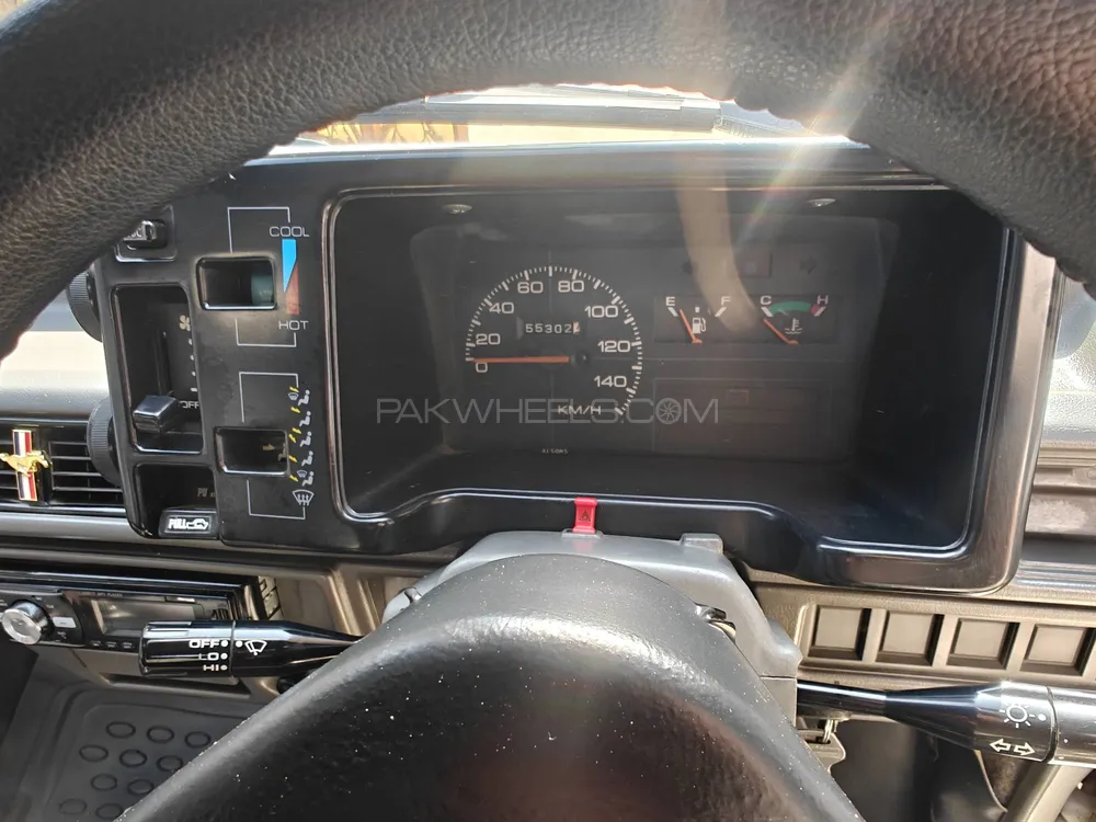 Suzuki Mehran 2015 for Sale in Islamabad Suzuki Mehran 2015 for Sale in Islamabad Image-15