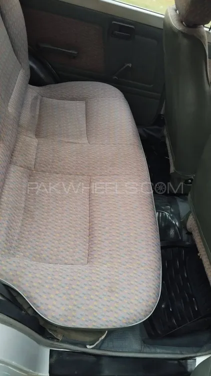 Suzuki Mehran 2015 for Sale in Sahiwal Suzuki Mehran 2015 for Sale in Sahiwal Image-7