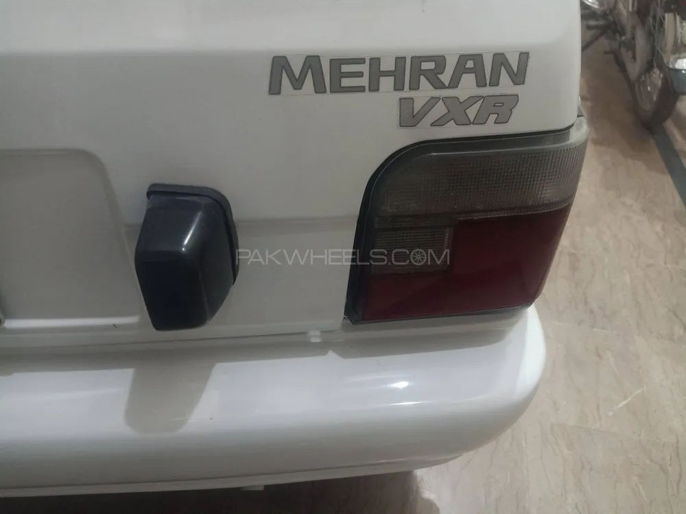 Suzuki Mehran 2016 for Sale in Okara Suzuki Mehran 2016 for Sale in Okara Image-2