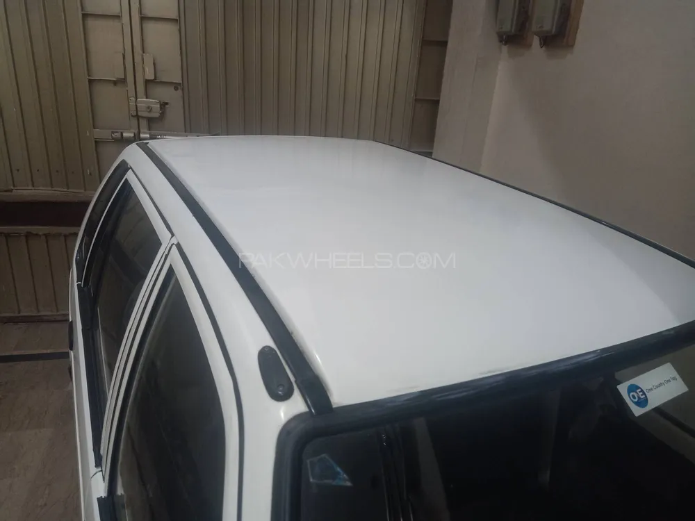 Suzuki Mehran 2016 for Sale in Okara Suzuki Mehran 2016 for Sale in Okara Image-7