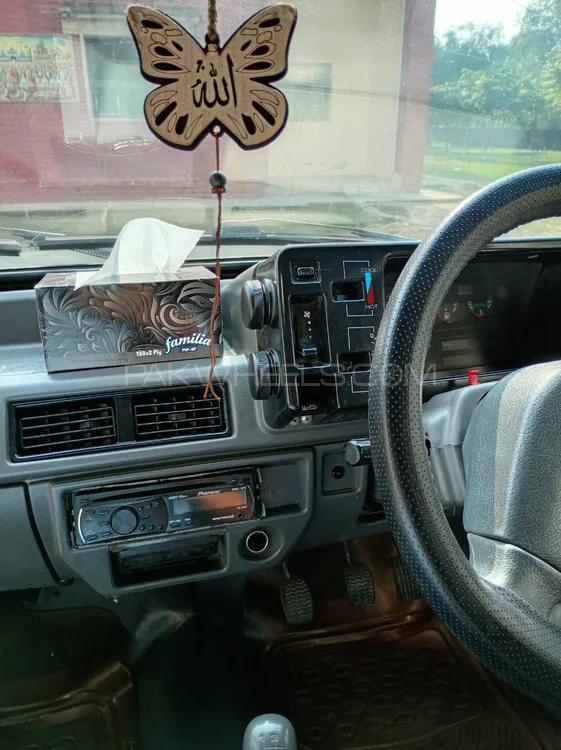 Suzuki Mehran 2017 for Sale in Lahore Suzuki Mehran 2017 for Sale in Lahore Image-7