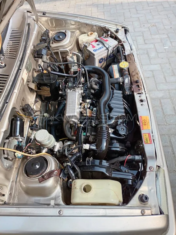 Suzuki Mehran 2017 for Sale in Lahore Suzuki Mehran 2017 for Sale in Lahore Image-14