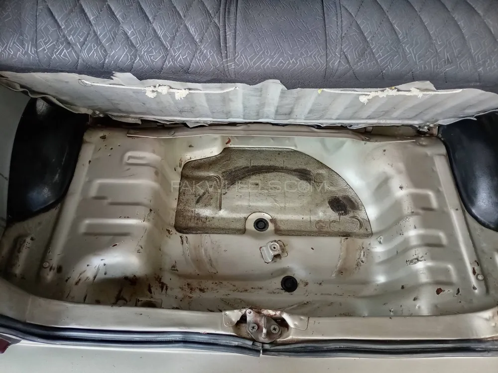 Suzuki Mehran 2017 for Sale in Lahore Suzuki Mehran 2017 for Sale in Lahore Image-18