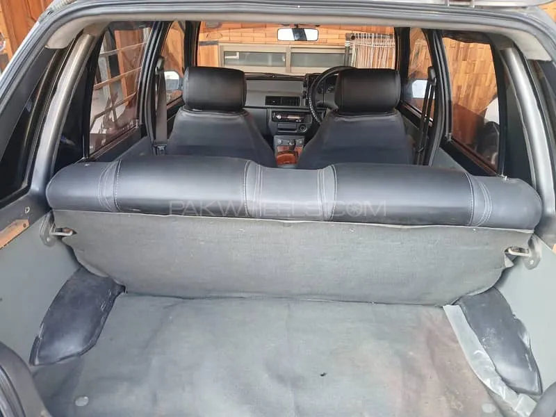Suzuki Mehran 2017 for Sale in Faisalabad Suzuki Mehran 2017 for Sale in Faisalabad Image-13