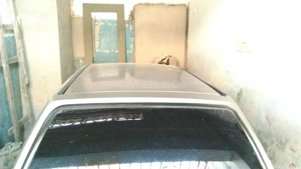 Suzuki Mehran 2017 for Sale in Karachi Suzuki Mehran 2017 for Sale in Karachi Image-1