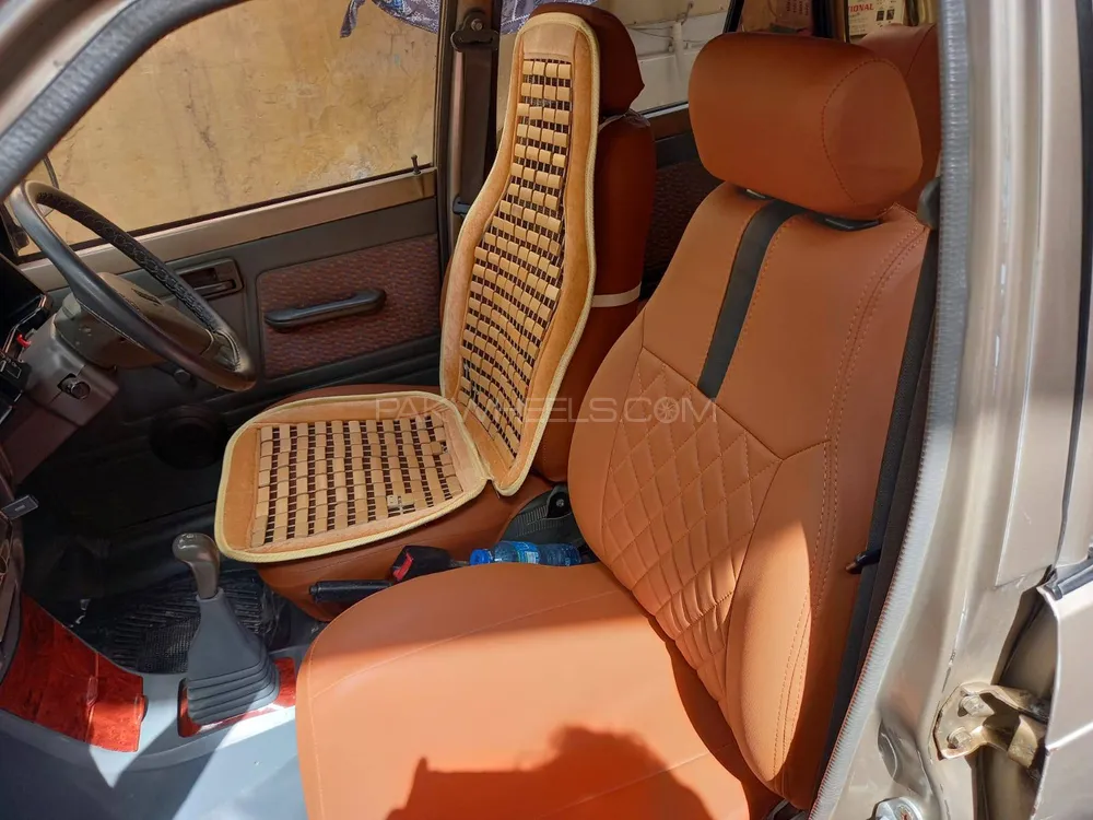 Suzuki Mehran 2017 for Sale in Bahawalpur Suzuki Mehran 2017 for Sale in Bahawalpur Image-3