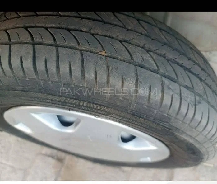Suzuki Mehran 2018 for Sale in Rahim Yar Khan Suzuki Mehran 2018 for Sale in Rahim Yar Khan Image-3