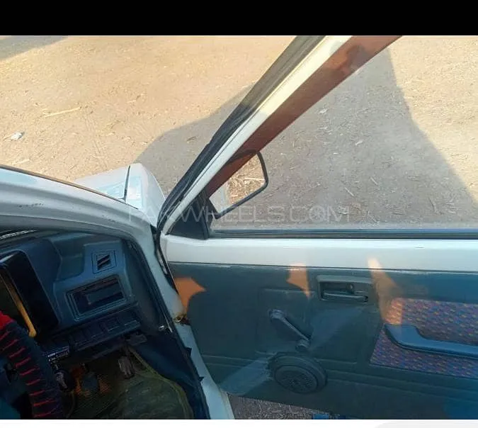 Suzuki Mehran 2018 for Sale in Rahim Yar Khan Suzuki Mehran 2018 for Sale in Rahim Yar Khan Image-14