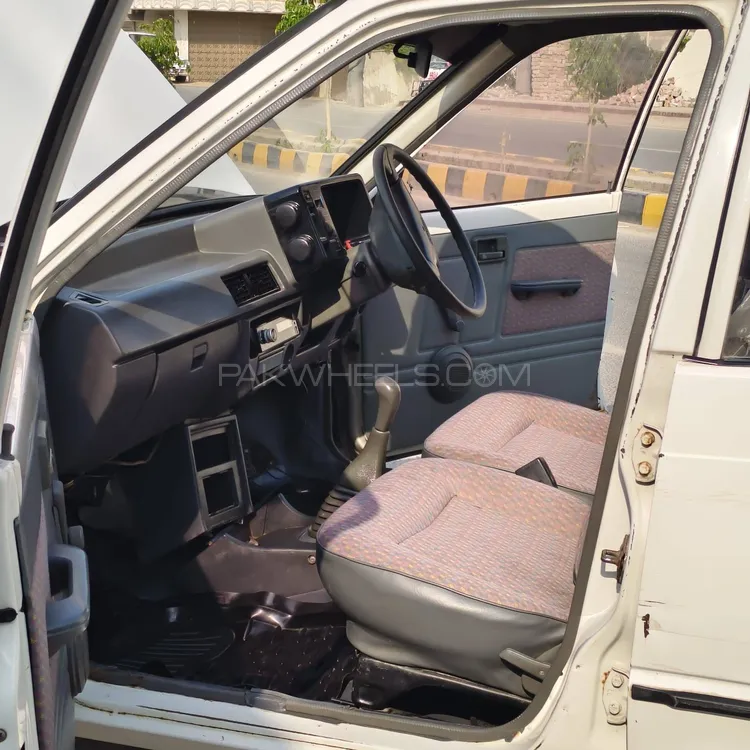 Suzuki Mehran 2018 for Sale in Bahawalpur Suzuki Mehran 2018 for Sale in Bahawalpur Image-3