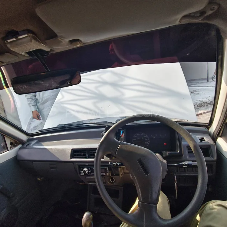 Suzuki Mehran 2018 for Sale in Bahawalpur Suzuki Mehran 2018 for Sale in Bahawalpur Image-5