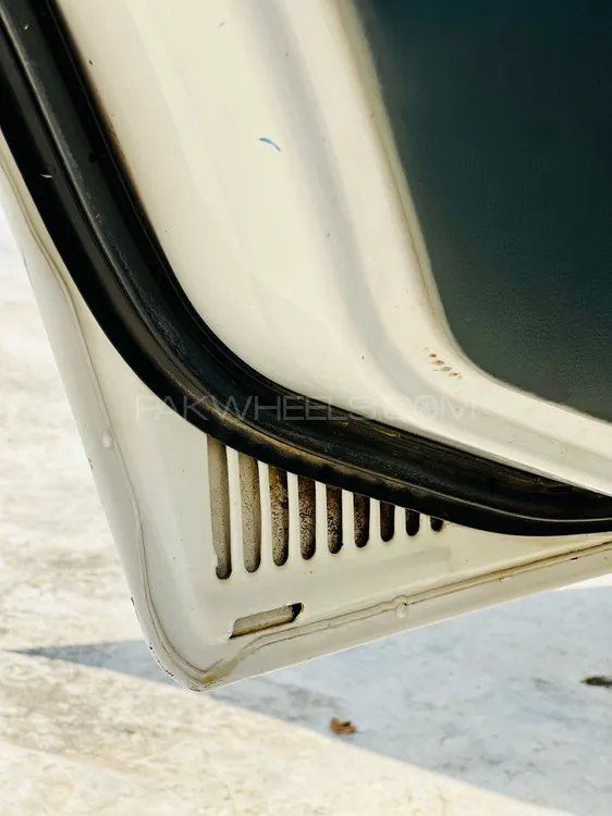 Suzuki Mehran 2018 for Sale in Islamabad Suzuki Mehran 2018 for Sale in Islamabad Image-10