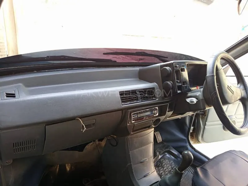 Suzuki Mehran 2018 for Sale in Jampur Image-1