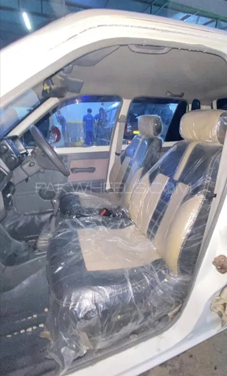 Suzuki Mehran 2019 for Sale in Lahore Suzuki Mehran 2019 for Sale in Lahore Image-1