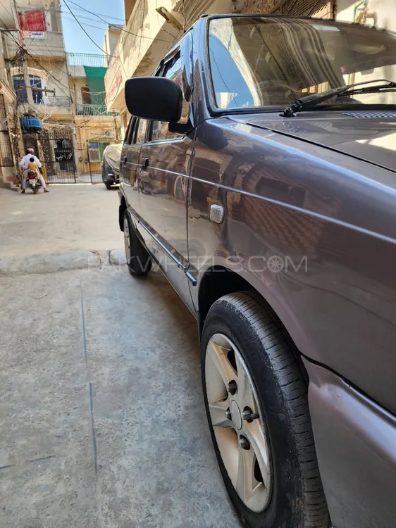 Suzuki Mehran 2019 for Sale in Lahore Suzuki Mehran 2019 for Sale in Lahore Image-3
